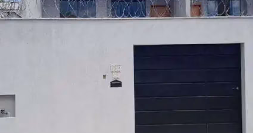 Casa com 3 quartos à venda na Rua José Rodrigues Chaves, Novo Centro, Santa Luzia
