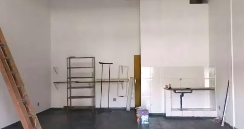 Loft para alugar em piratininga bh | 50m² por r$1400/mês