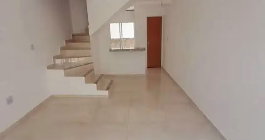 Casa com 2 quartos à venda na Rua das Hortências, Imperial, Santa Luzia