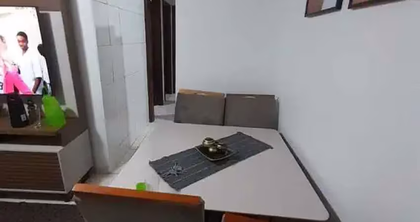Apartamento com 3 quartos à venda na Rua Serra da Mantiqueira, Ribeiro de Abreu, Belo Horizonte