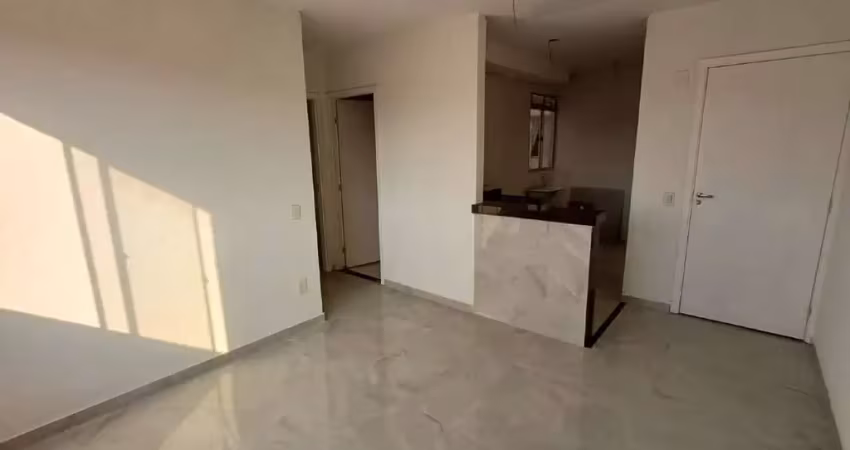 Apartamento com 2 quartos à venda na Rua Ana Pereira Menezes, São Gabriel, Belo Horizonte