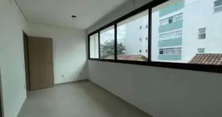 Apartamento com 3 quartos à venda na Rua Dona Queridinha, Itapoã, Belo Horizonte