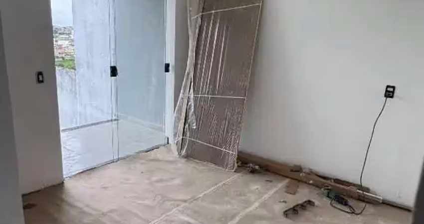 Casa com 3 quartos à venda na Rua João Vital Pinto, Liberdade, Santa Luzia