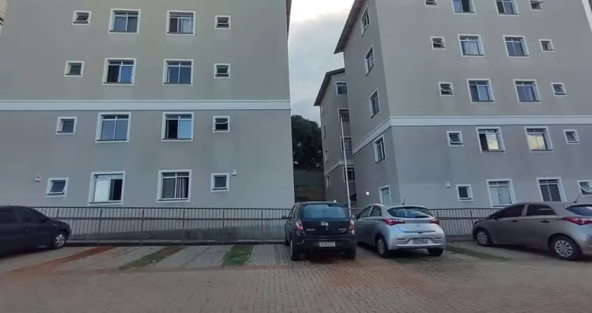 Chácara / sítio com 2 quartos à venda na Rua Imperatriz Leopoldina, Chácaras Del Rey, Santa Luzia