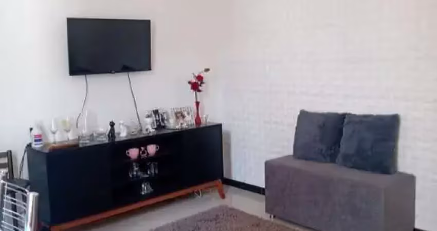 Apartamento com 2 quartos à venda na Rua Alice Ventura, Tony (Justinópolis), Ribeirão das Neves