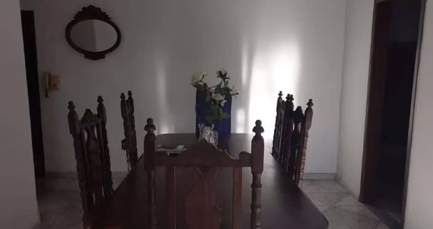 Casa com 5 quartos à venda na Rua Maria Sílvia, Rio Branco, Belo Horizonte