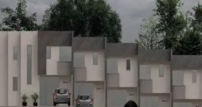 Casa com 3 quartos à venda na Rua Professora Vicentina Barreto, Planalto, Belo Horizonte