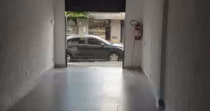 Ponto comercial para alugar na Rua Augusto dos Anjos, Rio Branco, Belo Horizonte