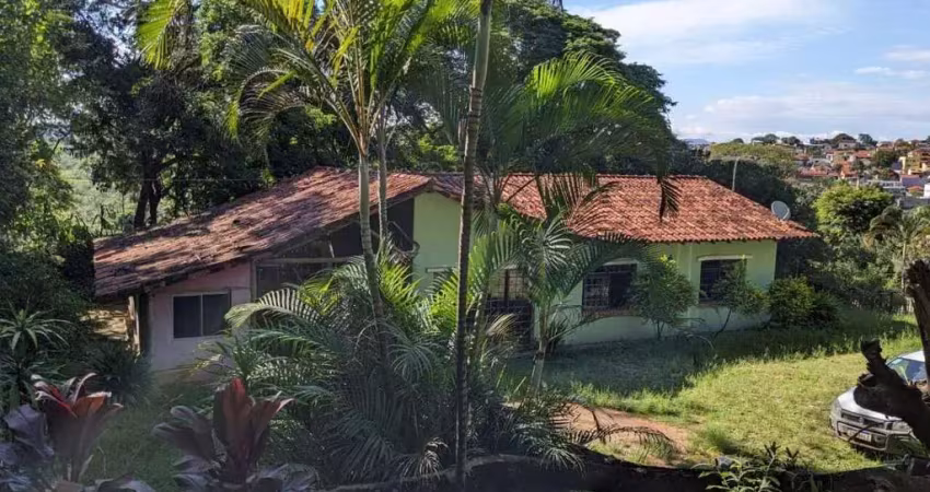 Chácara / sítio com 3 quartos para alugar na Rua da Reserva, Jaqueline, Belo Horizonte