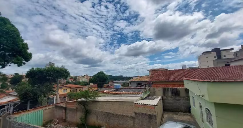 Casa com 3 quartos à venda na Rua Líriosdocampo, Etelvina Carneiro, Belo Horizonte