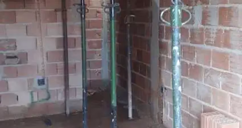 Casa com 2 quartos à venda na Rua Quinze de Novembro, Esplanada, Santa Luzia