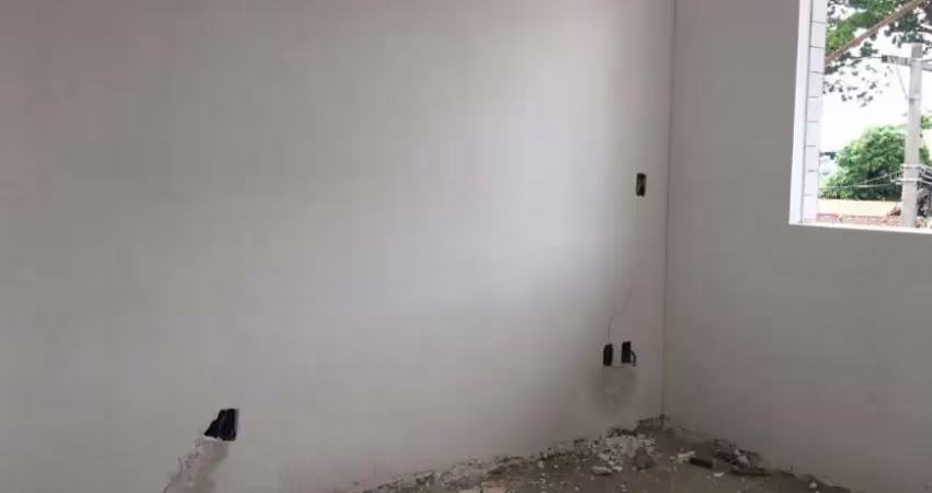 Apartamento com 3 quartos à venda na Rua Recy Souza Paiva, Itapoã, Belo Horizonte