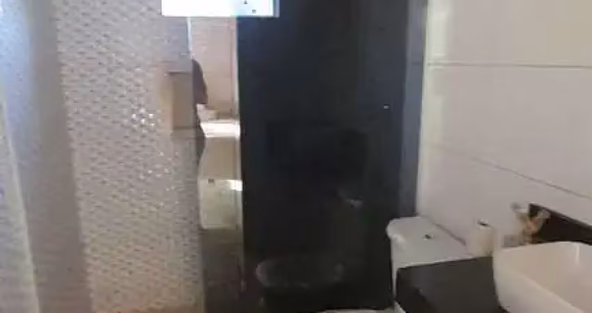 Casa com 3 quartos à venda na Rua José Dias Vieira, Rio Branco, Belo Horizonte