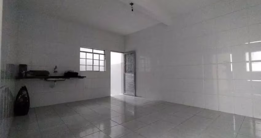 Casa com 4 quartos para alugar na Rua Laura Ignácio Pontes, Minas Caixa, Belo Horizonte