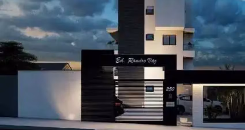 Apartamento com 2 quartos à venda na Rua Egito, Jardim Leblon, Belo Horizonte
