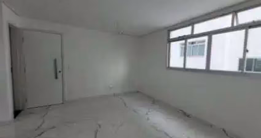 Apartamento com 3 quartos à venda na Rua Norte, Santa Branca, Belo Horizonte