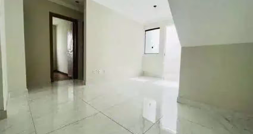 Chácara / sítio com 3 quartos à venda na Rua Hélcio Paiva, Santa Branca, Belo Horizonte
