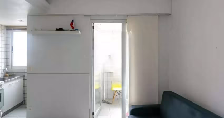 Apartamento à venda na Rua Pium I, Cruzeiro, Belo Horizonte