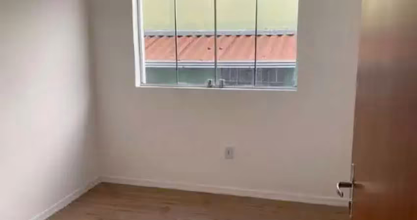 Apartamento com 3 quartos à venda na Rua Pirajá, Asteca (São Benedito), Santa Luzia