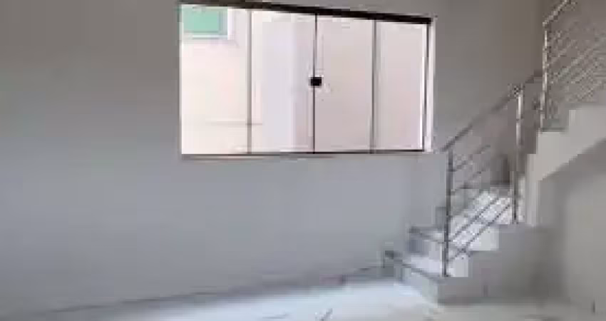 Apartamento com 3 quartos à venda na Avenida Redelvim Andrade, Boa Esperança, Santa Luzia