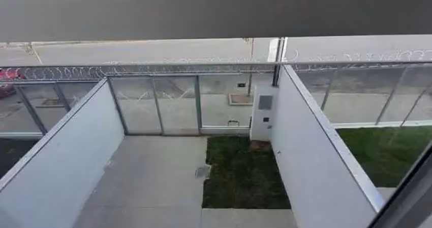 Casa com 3 quartos à venda na Rua dos Bacuraus, Vila Cloris, Belo Horizonte