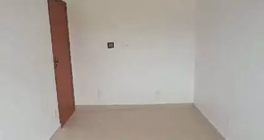 Apartamento com 2 quartos à venda na Rua Antiga Rua L - Alameda Ibiza, Liberdade, Santa Luzia