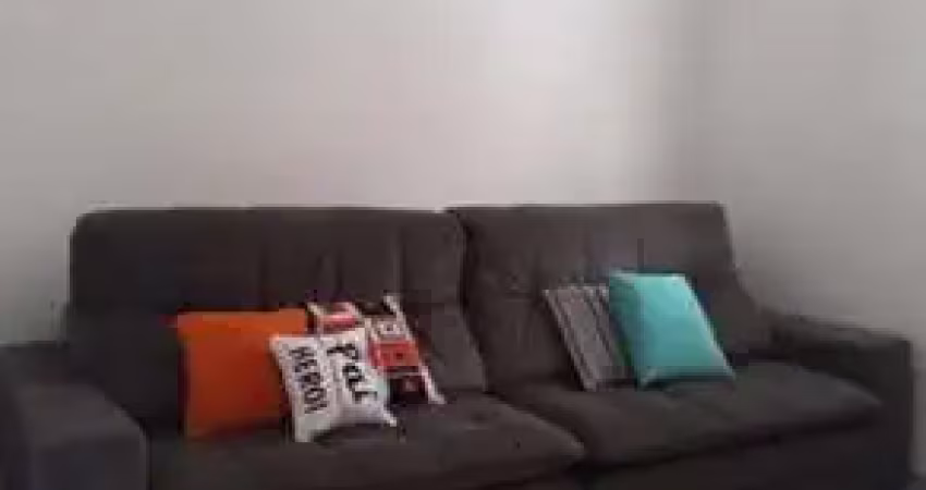 Casa com 3 quartos à venda na Rua Belarmina Mônica Ferreira, Idulipe, Santa Luzia