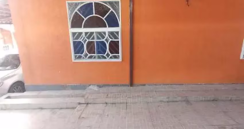 Casa à venda em santa mônica bh, 2 quartos, 70m² por r$320mil
