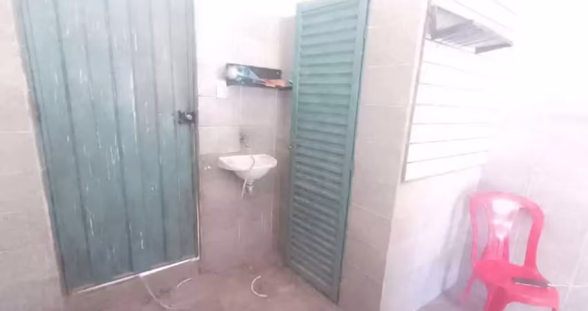 Ponto comercial para alugar na Rua Ivapé, Jaqueline, Belo Horizonte