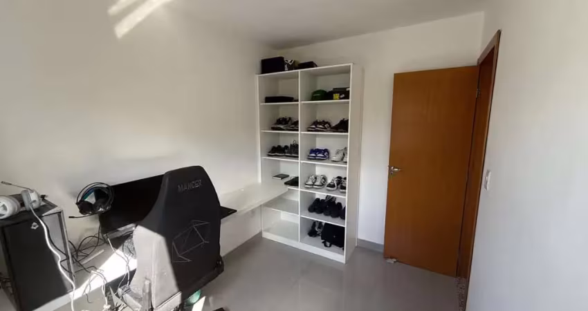 Cobertura à venda em santa mônica bh, 110m², 2 quartos