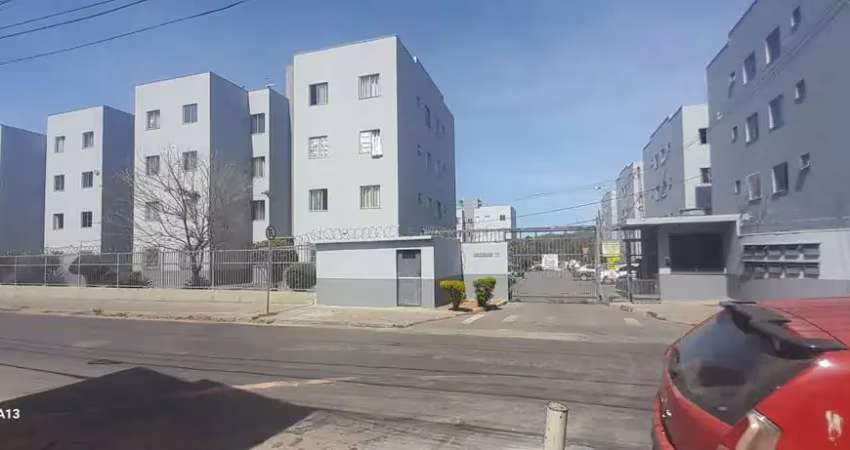 Alugue apartamento 2 quartos em rio das velhas, santa luzia
