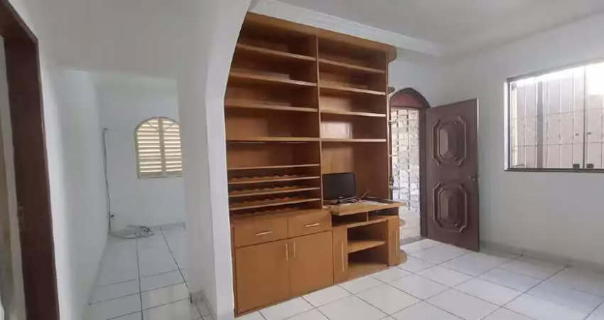 Casa com 3 quartos para alugar na Rua Lírios Do Campo, Etelvina Carneiro, Belo Horizonte