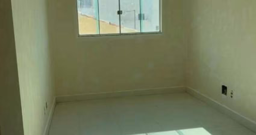 Cobertura duplex à venda, 2 quartos, 1 vaga, Piratininga - Belo Horizonte/MG