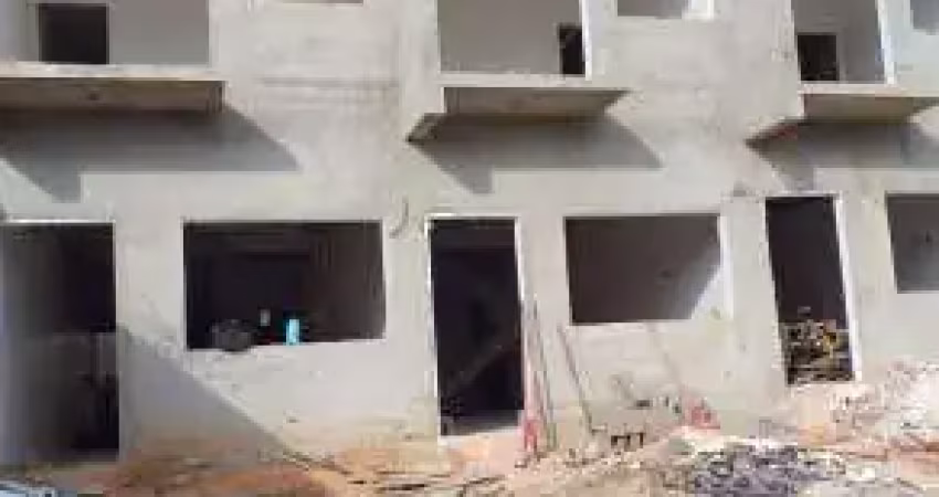 Casa duplex à venda, 3 quartos, 1 suíte, Novo Centro - Santa Luzia/MG