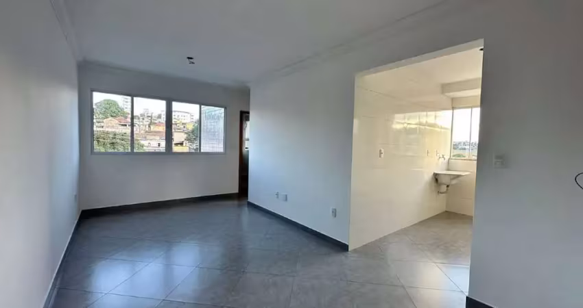 Apartamento com 2 quartos à venda na Rua Geralda Cirino Flor de Maio, Santa Mônica, Belo Horizonte