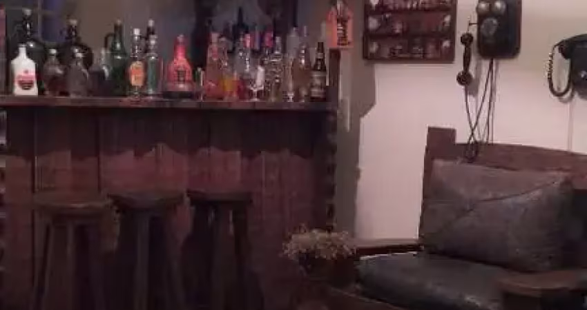 Casa com 3 quartos à venda na Rua Ramalho Ortigão, Santa Branca, Belo Horizonte