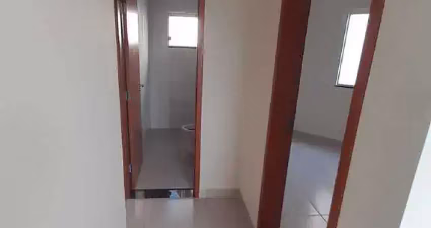 Casa com 3 quartos à venda na Rua Rosinha Cadar, São João Batista, Belo Horizonte