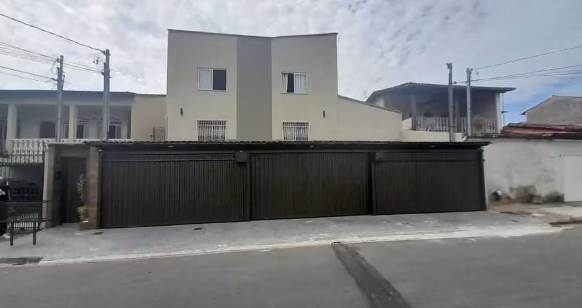 Apartamento com 2 quartos à venda na Rua Navajos, Santa Mônica, Belo Horizonte