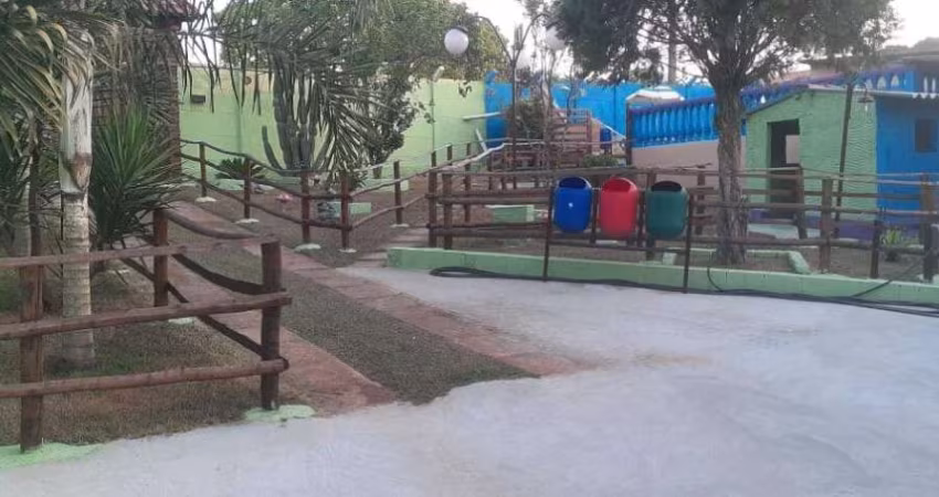 Sítio à venda, 3 quartos, Satélite Juatuba - Juatuba/MG