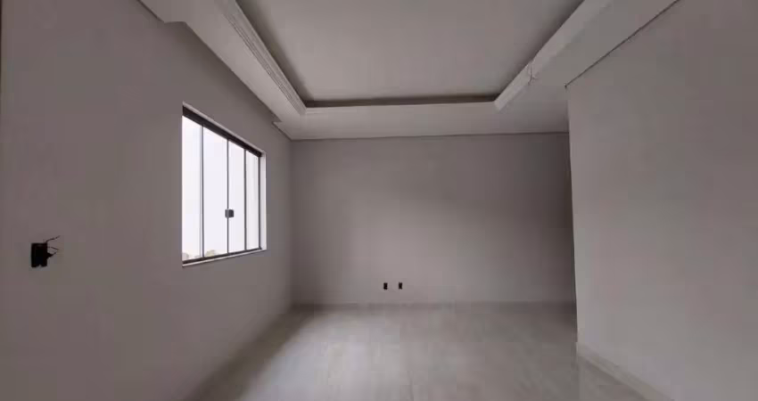 CASA PLANA+3QUARTOS+SUÍTE+CLOSET+ESPAÇO GOURMET+2VAGAS
