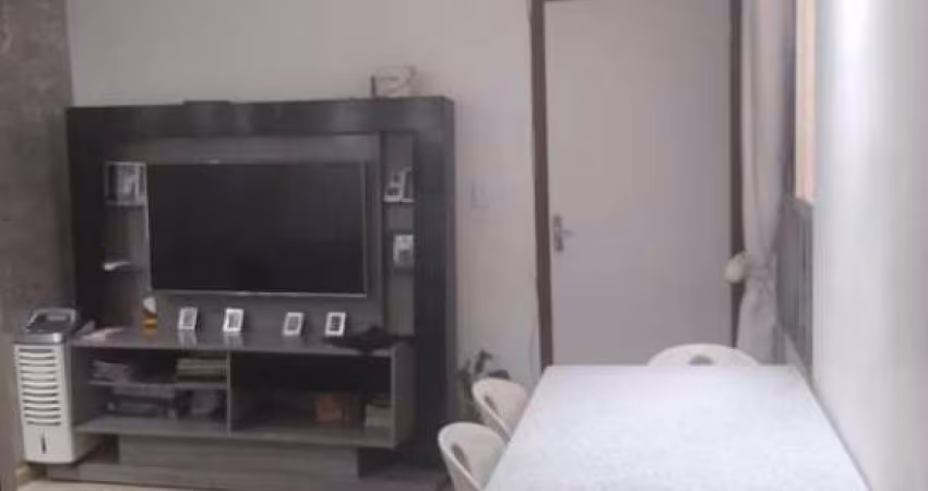 Apartamento à venda, 2 quartos, 1 vaga, MARIA HELENA - Belo Horizonte/MG