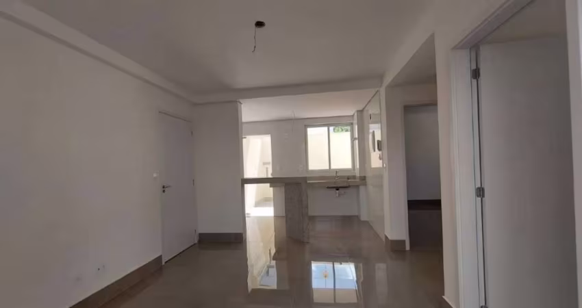 PRÉDIO NOVO+ELEVADOR+2VAGAS