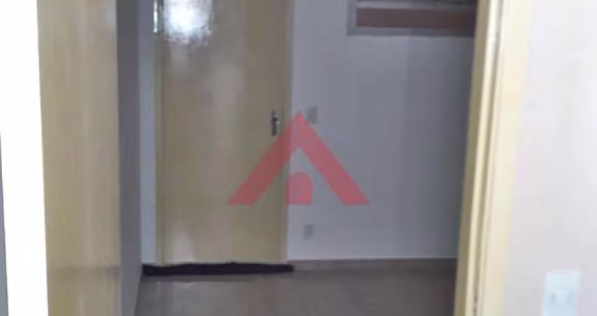 Apartamento com 1 quarto à venda no Botafogo, Campinas 