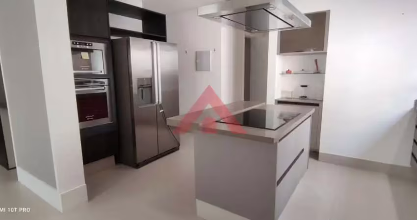 Apartamento com 3 quartos à venda no Cambuí, Campinas 
