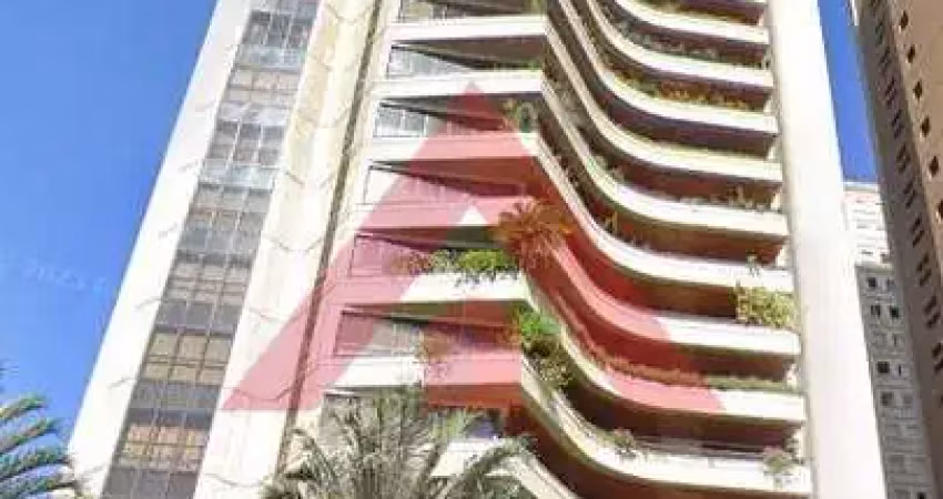Apartamento com 5 quartos à venda na Rua Maria Monteiro, 477, Cambuí, Campinas
