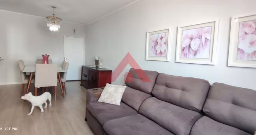 Apartamento com 3 quartos à venda no Jardim Chapadão, Campinas 