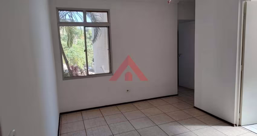 Apartamento com 2 quartos à venda no Jardim Miranda, Campinas 