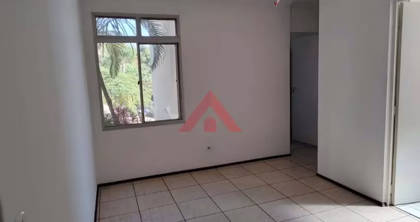 Apartamento com 2 quartos à venda no Jardim Miranda, Campinas 