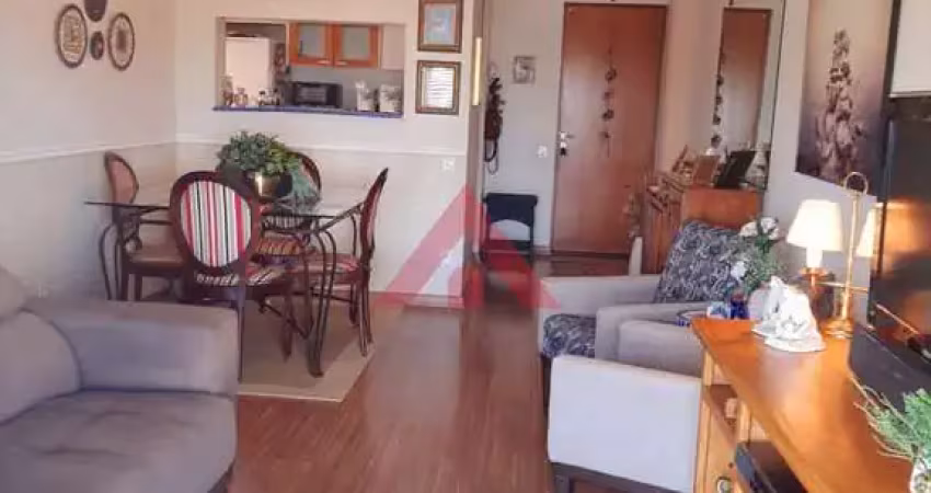 Apartamento com 3 quartos à venda no Nova Campinas, Campinas 