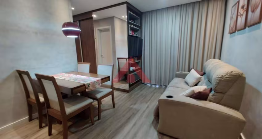 Apartamento com 3 quartos à venda na Rua Alzira Marcondes, 255, Residencial Parque da Fazenda, Campinas